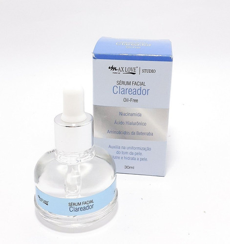 Imagen 7 de 10 de Ácido Hialurónico Clareador + Vitamina C - Cyberfest Oferta