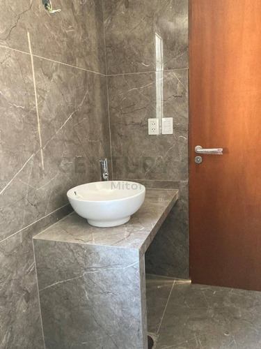 Imagen 7 de 9 de Semipiso De Tres Dormitorios A Estrenar En Venta En La Plata