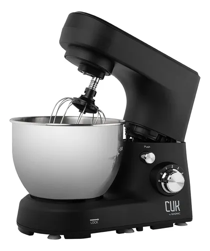 Amasadora Kenwood Cocina