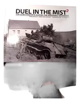 Comprar Tanques En  Duel In The Mist  (ofensiva En Las Ardenas)