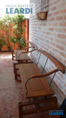 Imagem 15 de 15 de Casa Em Condomínio - Village Visconde De Itamaracá - Sp - 505556