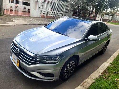 Volkswagen Jetta Highline 1.4 Tsi