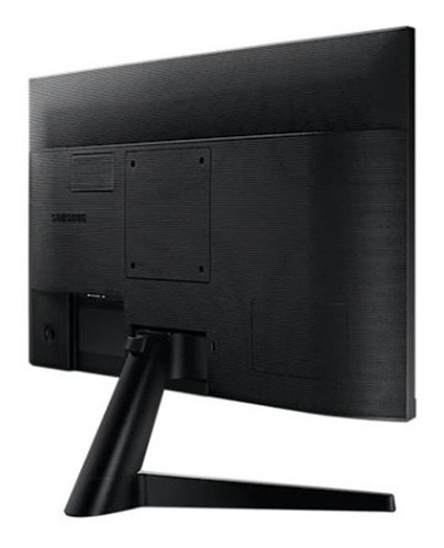Imagen 6 de 10 de Monitor Led 24 Samsung Lf24t350fhlczb Panel Ips 75 Hz