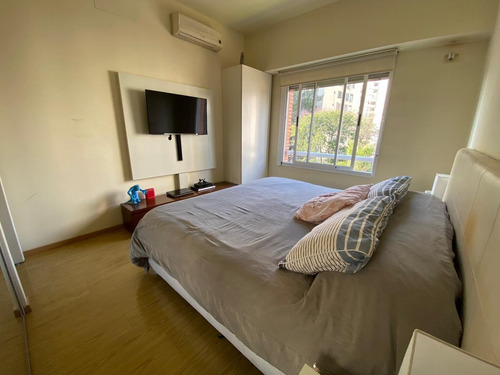 Imagen 8 de 27 de 2 Ambientes 56m2 · Todos Los Amenities De Lujo! Cochera