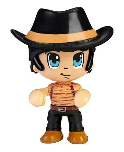 Cuatriciclo Pin Y Pon Action Wild Con 2 Figuras Y Accesorios