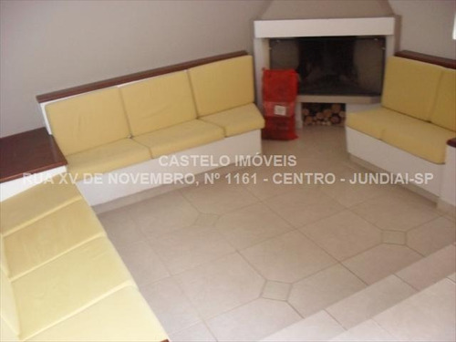 Chácara No Caxambu - V4017