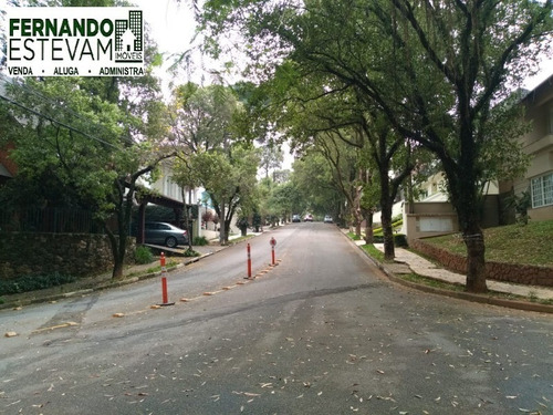 Imagem 23 de 30 de Sobrado Normando Res Morumbi - Ca00088 - 34438532
