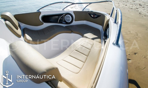Imagem 6 de 17 de Fs 230 2021 Fibrafort Focker Cimitarra Ventura Triton Maxim