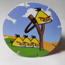 Comprar Vuela Tazos Classic Angry Birds #197 Sonrics 2012