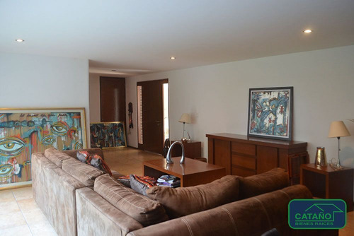 Emilio Carranza, Casa En Condominio En Venta