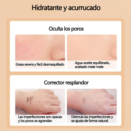 Crema Vitamina C 5x Rostro Luminoso Hidratación 50g Todo Tipo De Piel Día