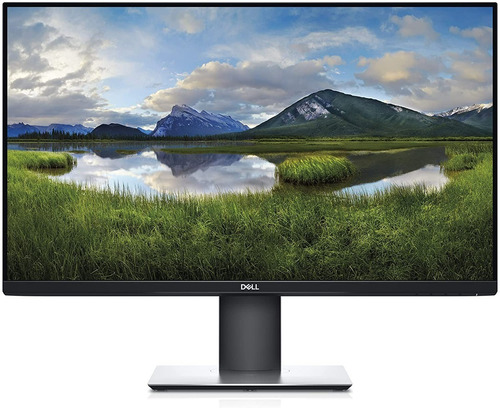 Monitor Pc Dell P Series P2719h 27 Pulgadas 