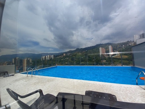 Imagen 29 de 30 de Apartamento En Venta Sabaneta 472-2449
