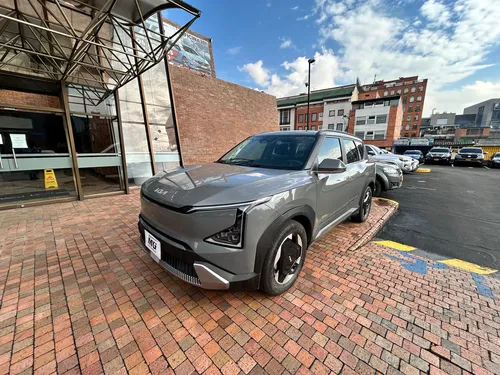 Kia EV5 0.0 Ligth