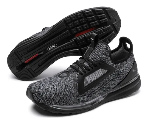 Puma ignite limitless lean outlet