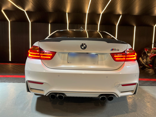 BMW Serie M 3.0 M4 560cv