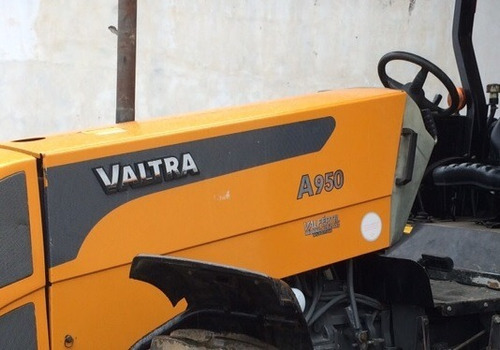 Featured image of post Trator Valtra A950 Quando chegou ao pa s se chamava velmet mas na d cada de 1990 foi privatizada e seu nome foi alterado para valtra que significa