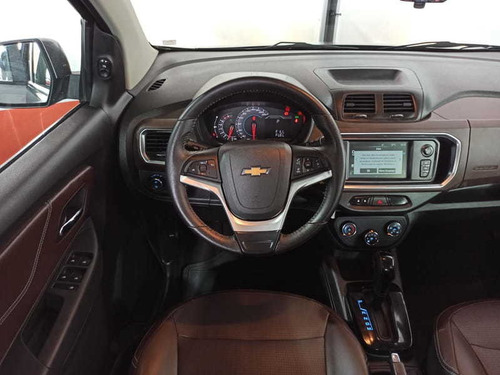 Chevrolet Spin 18l At Premier