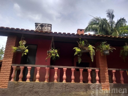 Imagem 7 de 29 de Chacara - Ch00040 - 68817733