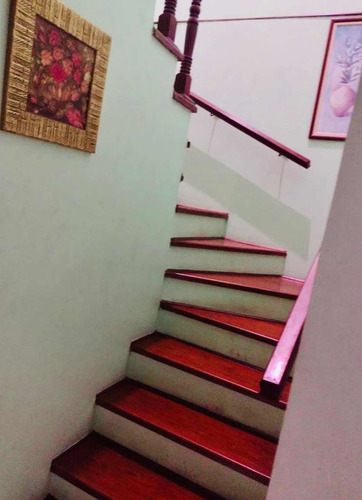 Imagem 3 de 8 de Maravilhoso Sobrado, Excelente Localização- R$ 439.900,00