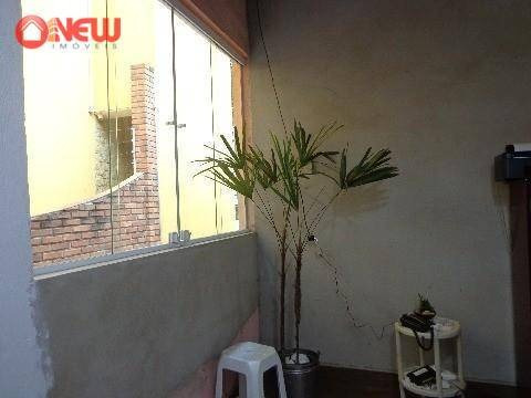 Imagem 21 de 30 de Sobrado Com 3 Dormitórios À Venda, 179 M² Por R$ 530.000,00 - Vila Augusta - Guarulhos/sp - So0084