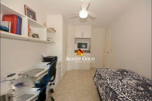 Imagem 11 de 22 de Apartamento À Venda, 150 M² Por R$ 898.000,00 - Jacarepaguá - Rio De Janeiro/rj - Ap2669