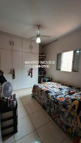 Imagem 9 de 17 de Jardim Marambáia | Casa À Venda - Ca00002 - 68944716