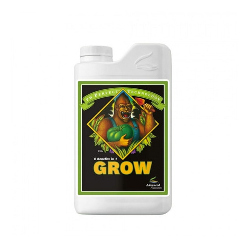 Advanced Nutrients Ph Perfect Grow 1 Litro