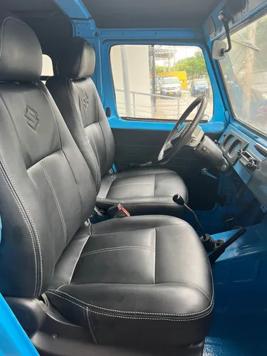 Suzuki LJ 0.8 80