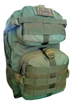 Comprar Mochila Tactica 45 Litros Asalto Militar Trekking Full Army