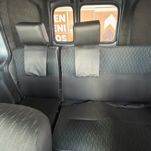 Renault Kangoo 1.5 Furgon Ph3 Confort 5as Lc