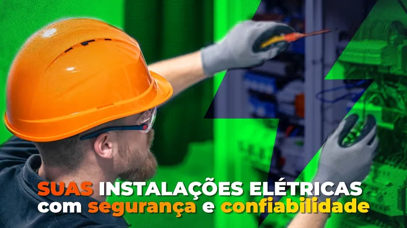 Nossa história