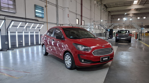 Ford Ka 1.5 S