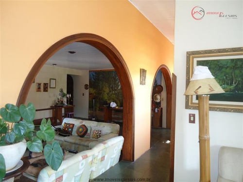 Imagem 5 de 18 de Casas Em Loteamento Fechado À Venda Em Mairiporã/sp - Compre O Seu Casas Em Loteamento Fechado Aqui! - 1478895