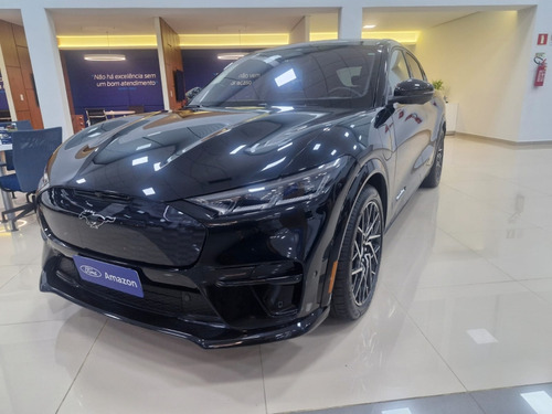Ford Mustang 5.0 V8 TI-VCT GASOLINA MACH 1 SELECTSHIFT