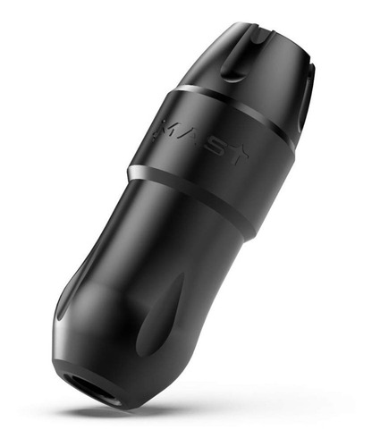 Imagen 2 de 8 de Kit De Tatuaje Pen Mast Tour Pro + Accesorios Profesional