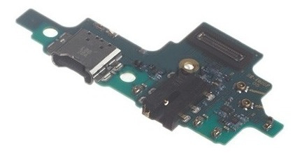 Placa De Puerto De Carga Para Galaxy A9 2018 A920f (Usado)