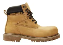 Comprar Bota Berrendo 141 Dieléctrica Con Casquillo Casual Industria