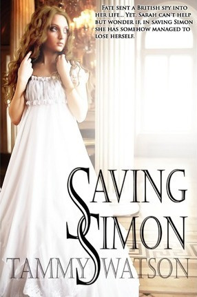 Libro Saving Simon - Tammy Lee Watson