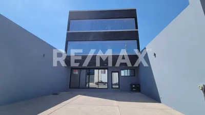 Edificio en renta