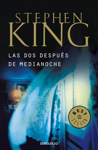 Dos Después De Medianoche / Stephen King (envíos)