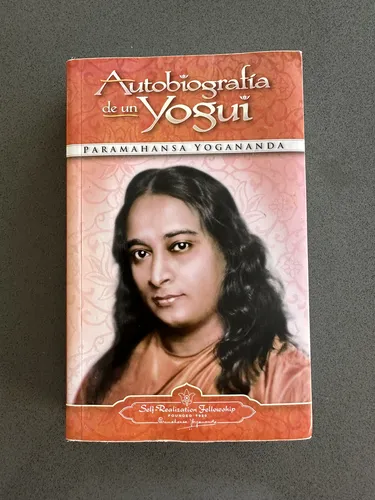 Autobiografía De Un Yogui