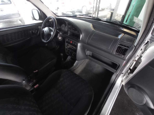 Citroën Berlingo Multispace Diesel 1.9 Año 2009