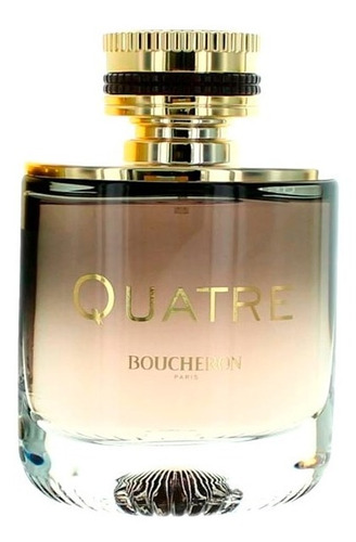 Boucheron Quatre Absolu De Nuit Femme Edp 100ml 