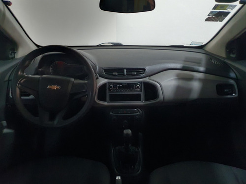 Imagen 12 de 15 de Chevrolet Onix 1,4 Joy Ls + Lv Nafta Manual 5p 2017 Vl