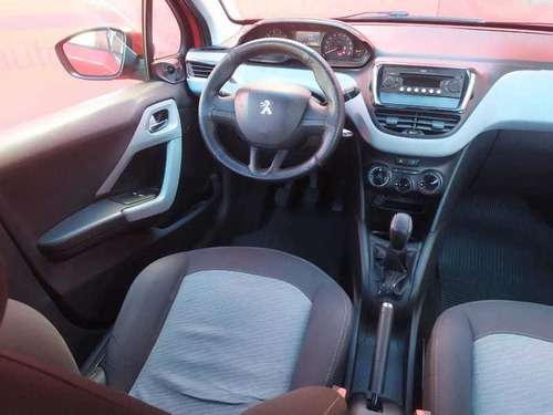 Imagem 15 de 15 de Peugeot 208 Active 1.5 Flex 8v 5p