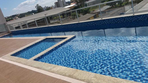 Imagem 8 de 16 de Excelente Apartamento De 2 Quartos No Bairro Castelo, Em Bh. Região Pampulha! - 7486
