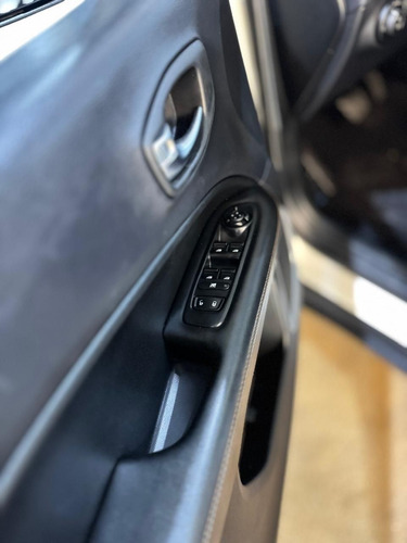 Jeep Compass 2.0 16V LONGITUDE