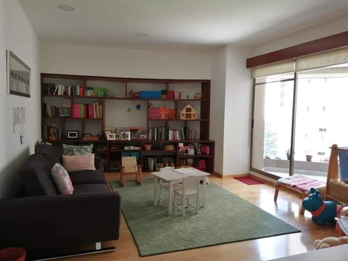 Imagen 7 de 9 de Se Vende Departamento En Dos Vistas La Loma Santa Fe