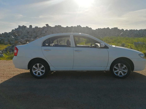 Lifan 620 Talent Extra Full En Garantia!!